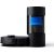 ECOVACS DEEBOT N20 PRO PLUS, vacuum robot (black, incl. PureCyclone Station)