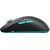 CHERRY M68 Wireless, gaming mouse (black/turquoise)