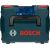 Bosch cleaning set, for GAS 18V-12 MC Professional, nozzle (black, in L-BOXX 102)