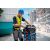 Bosch GWT 20 Professional, bag (black/blue)