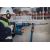 Bosch Expert hammer drill SDS Clean max-8X set,  24mm (working length 400mm, suction drill including suction connection)