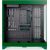 Thermaltake CTE E660 MX , Tower Case (Green, Tempered Glass x 2)