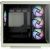 Thermaltake View 380 TG ARGB, Tower Case (Light Green, Tempered Glass x 2)