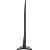 SAMSUNG GU-50DU8079, LED TV - 50 - black, UltraHD/4K, WLAN, Bluetooth, HDR10+