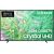 SAMSUNG GU-55DU8079, LED TV - 55 - black, UltraHD/4K, WLAN, Bluetooth, HDR10+