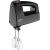 Krups hand mixer 3Mix 7000 60 years edition F60858 (black/copper, 500 watts, anniversary edition)