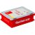 fischer Advantage Box Injection Mortar FIS VL 300 T HWK K (grey, 10 cartridges with 300ml each, in a case)