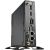 Shuttle XPC slim DS50U5, Barebone (black, without operating system)