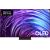 SAMSUNG GQ-65S95D, OLED TV - 65 - black, UltraHD/4K, twin tuner, SmartTV, One Connect Box, 120Hz panel