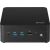 MSI Cubi NUC 1MG-022XDE, mini PC (black, without operating system)
