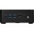 MSI Cubi NUC 1MG-022XDE, mini PC (black, without operating system)