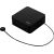 MSI Cubi NUC 1MG-022XDE, mini PC (black, without operating system)