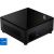 MSI Cubi 5 12M-020BDE, Barebone (black, without operating system)