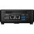 MSI Cubi 5 12M-020BDE, Barebone (black, without operating system)