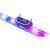 HYTE LS30 qRGB LED Strip 3-Pack + Nexus Portal, LED Strip