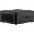 ASUS NUC 14 Pro Tall Kit RNUC14RVHV500002I, Barebone (black, without operating system)