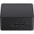 ASUS NUC 14 Pro Tall Kit RNUC14RVHV500002I, Barebone (black, without operating system)