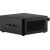ASUS NUC 14 Pro Tall Kit RNUC14RVHV500002I, Barebone (black, without operating system)