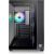 Thermaltake View 380 TG ARGB, Tower Case (Black, Tempered Glass x 2)