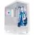 Thermaltake View 270 SP Edition Snow White, Tower Case (White, Tempered Glass x 2)