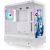 Thermaltake View 270 SP Edition Snow White, Tower Case (White, Tempered Glass x 2)