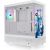 Thermaltake View 270 SP Edition Snow White, Tower Case (White, Tempered Glass x 2)