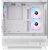 Thermaltake View 270 SP Edition Snow White, Tower Case (White, Tempered Glass x 2)
