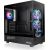 Thermaltake View 270 SP Edition, Tower Case (Black, Tempered Glass x 2)