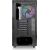 Thermaltake View 270 SP Edition, Tower Case (Black, Tempered Glass x 2)