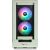Thermaltake Ceres 350 MX , Tower Case (light green, Tempered Glass x 2)
