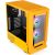 Thermaltake Ceres 350 MX , Tower case (dark yellow, tempered glass x 2)
