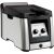 Tefal Clear Duo FR600D , deep fryer (stainless steel/black)