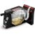 Tefal Clear Duo FR600D , deep fryer (stainless steel/black)