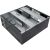 SilverStone RM47-502-I, rack case (black)