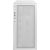 SilverStone FARA 514X, tower case (white, tempered glass)