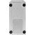SilverStone FARA 514X, tower case (white, tempered glass)