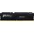 Kingston DDR5 - 16GB - 6000 - CL - 30, Single RAM (black, KF560C30BB-16, FURY Beast, INTEL XMP)
