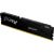 Kingston DDR5 - 16GB - 6000 - CL - 30, Single RAM (black, KF560C30BB-16, FURY Beast, INTEL XMP)