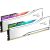 G.Skill DDR5 - 48GB - 8000 - CL - 40 (2x 24 GB) Dual-Kit (silver, F5-8000J4048F24GX2-TR5S, Trident Z5 Royal, INTEL XMP)