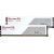 G.Skill DDR5 - 32GB - 6000 - CL - 36 (2x 16 GB) Dual-Kit (white, F5-6000J3644F16GX2-RS5W, Ripjaws S5, INTEL XMP)