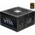 Chieftec BPX-850-S, PC power supply (black, 4x PCIe, cable management, 850 watts)