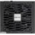 Chieftec BPX-850-S, PC power supply (black, 4x PCIe, cable management, 850 watts)