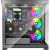 Xilence XILENT Gleam, tower case (black, tempered glass)