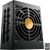 Sharkoon Rebel P20 SFX 850W, PC power supply (black, 1x 12 pin high power connector, 2x PCIe, cable management, 850 watts)