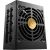 Sharkoon Rebel P20 SFX 1000W, PC power supply (black, 1x 12 pin high power connector, 2x PCIe, cable management, 1000 watts)