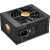 Sharkoon Rebel P20 SFX 1000W, PC power supply (black, 1x 12 pin high power connector, 2x PCIe, cable management, 1000 watts)