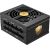 Sharkoon Rebel P20 SFX 1000W, PC power supply (black, 1x 12 pin high power connector, 2x PCIe, cable management, 1000 watts)