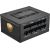 Sharkoon Rebel P20 SFX 1000W, PC power supply (black, 1x 12 pin high power connector, 2x PCIe, cable management, 1000 watts)