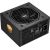 Sharkoon Rebel P20 1200W, PC power supply (black, 1x 12 pin high power connector, 4x PCIe, cable management, 1200 watts)