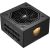 Sharkoon Rebel P20 1200W, PC power supply (black, 1x 12 pin high power connector, 4x PCIe, cable management, 1200 watts)